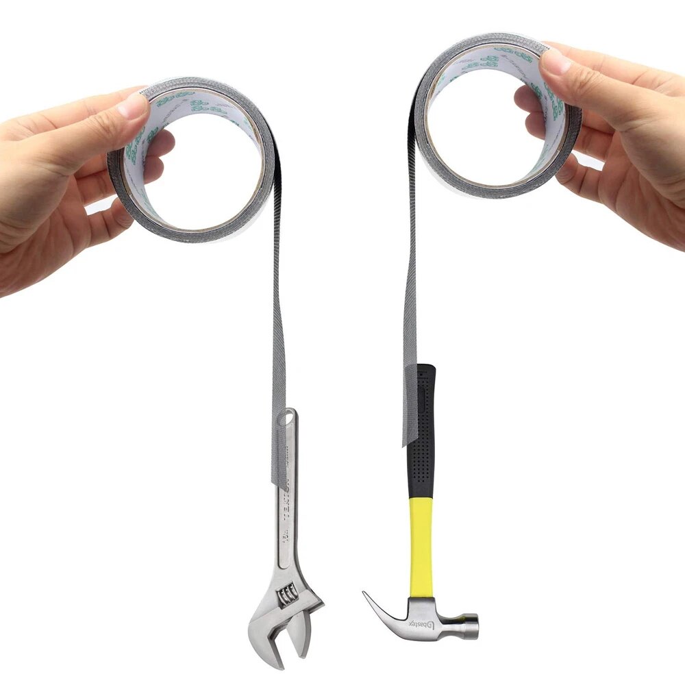 ScreenMate™ - Repair tape for window panes