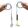 ScreenMate™ - Repair tape for window panes