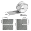 ScreenMate™ - Repair tape for window panes
