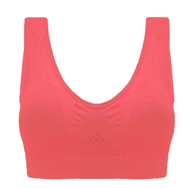 (1+1 FREE) Nova™ - Ultra-breathable bra against sagging breasts