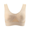 (1+1 FREE) Nova™ - Ultra-breathable bra against sagging breasts