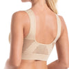 (1+1 FREE) Nova™ - Ultra-breathable bra against sagging breasts