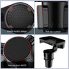 ComfyDrive™ - Premium car food and cup holder