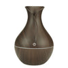 AromaMist™ - Ultrasone Luchtbevochtiger en Aromatherapy Diffuser
