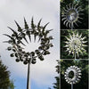 Zentera - Handmade magic windmill