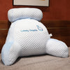 ErgoCush | Coussin ergonomic