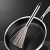 KuchenBurstePro - utensil scrubber and scouring pad