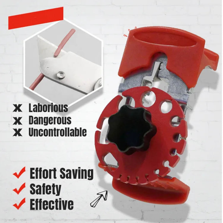 WireMaster™ - Wire stripper