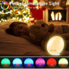 Sunrise Clock™ - A natural alarm clock for a fresh morning!