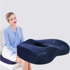 Premium hip support cushion - so you can sit for hours without pain!