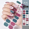InstaChic™ - 20 pieces UV gel nail foils