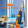 DrehPro | Versatile 180 ° ratchet screwdrivers