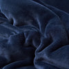 VeluWool | Double-sided blanket for sofa or bed