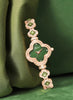 Emerald Watch™ - Underline your style with this elegant watch!