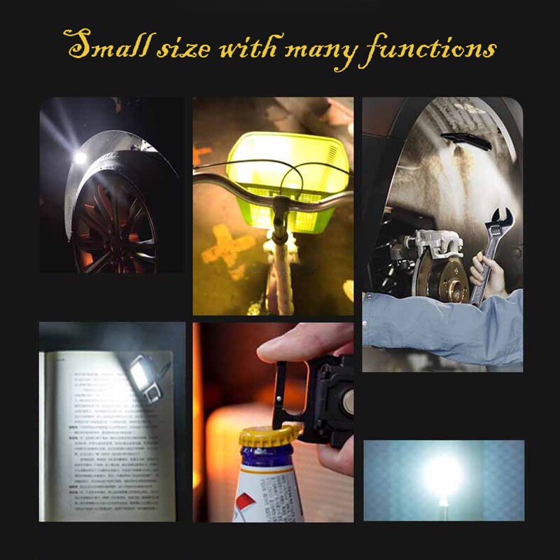 K-Chain™ | Multifunctional key fob 【Last day discount】
