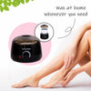 Waxie™ waxing has never been so easy!