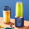 Portable electric juicer™ - Enjoy fast and efficient blending at any time【Last day discount】