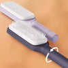 HaareLuxe™ | self-cleaning hairbrush