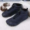 Frost™ - Warm plush snow boots