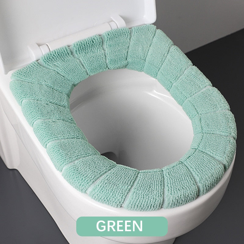 Universal toilet seat cover [1+1 FREE IF TWO GO IN THE BASKET]