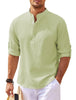 DOMINIK™ - Stylish casual shirt