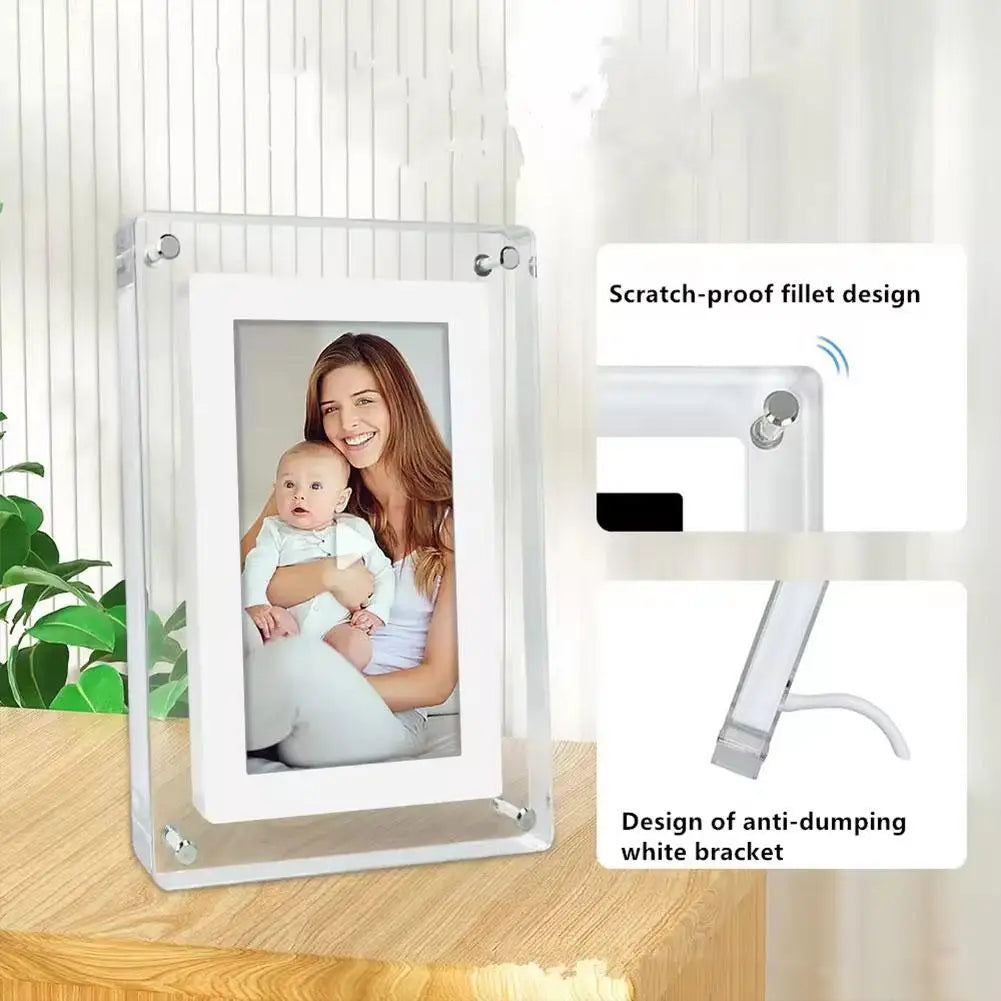 MemoraFrame™ - Digital frame