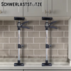 Stabilix - Telescopic pole lifting tool