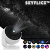 Skyflick - Planetarium galaxy starry sky projector