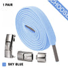 ClickLock™ - Shoe lace