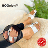BOOnion™ - Orthopaedic bunion correction hallux valgus for pain relief [last day discount]