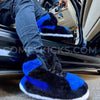 Comfy Kicks™ - BOGO plush slippers