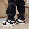 Comfy Kicks™ - BOGO plush slippers