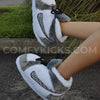 Comfy Kicks™ - BOGO plush slippers