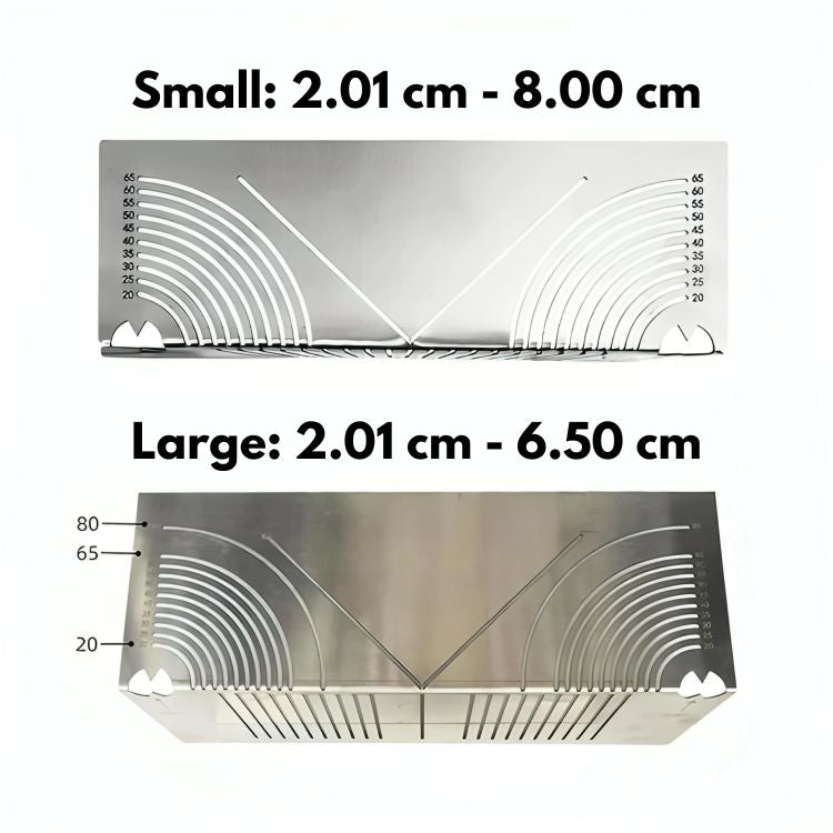 EasyArc | Angle and arc marking tool
