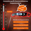 AccuTemp™ Digital Food Thermometer