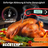 AccuTemp™ Digital Food Thermometer