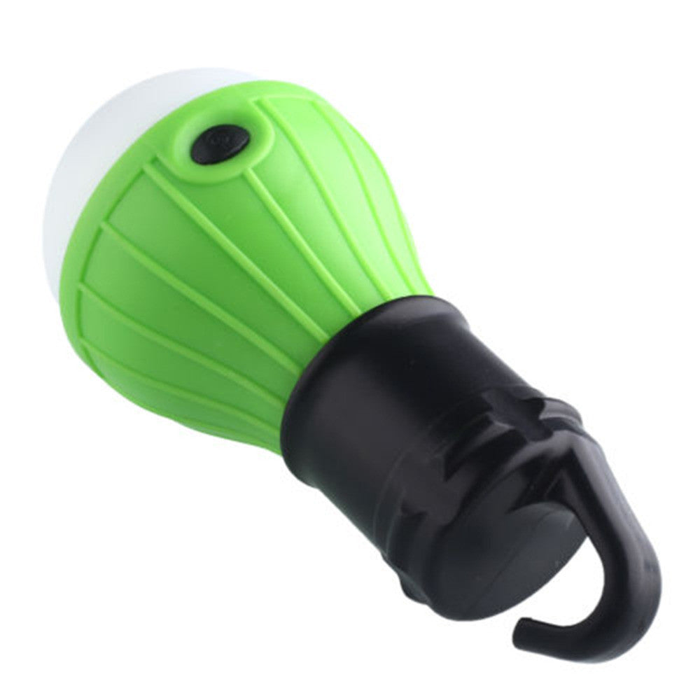 Hanging LED Camping Light.