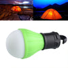 Hanging LED Camping Light.