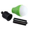 Hanging LED Camping Light.