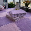 PlushKids™ - Soft plush kids mat [last day discount]