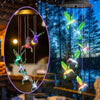 Solar Birds™ - Solar-powered garden lights
