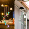 Solar Birds™ - Solar-powered garden lights