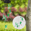 Solar Birds™ - Solar-powered garden lights