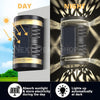 SolarLamp™ - Shade casting lamp