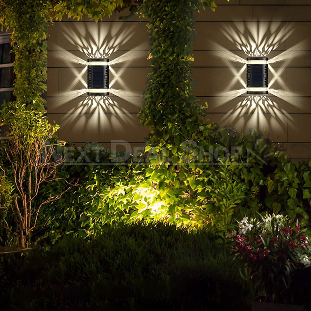 SolarLamp™ - Shade casting lamp