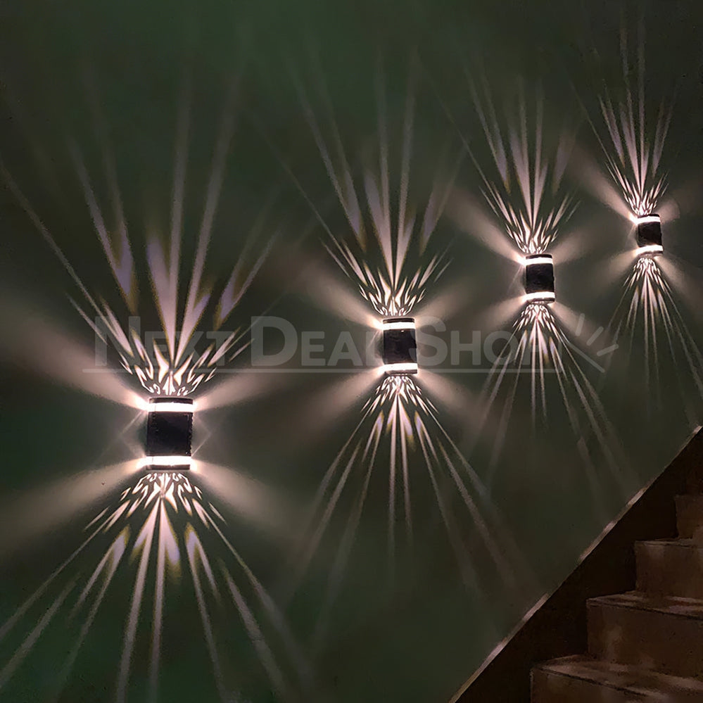 SolarLamp™ - Shade casting lamp