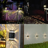 SolarLamp™ - Shade casting lamp