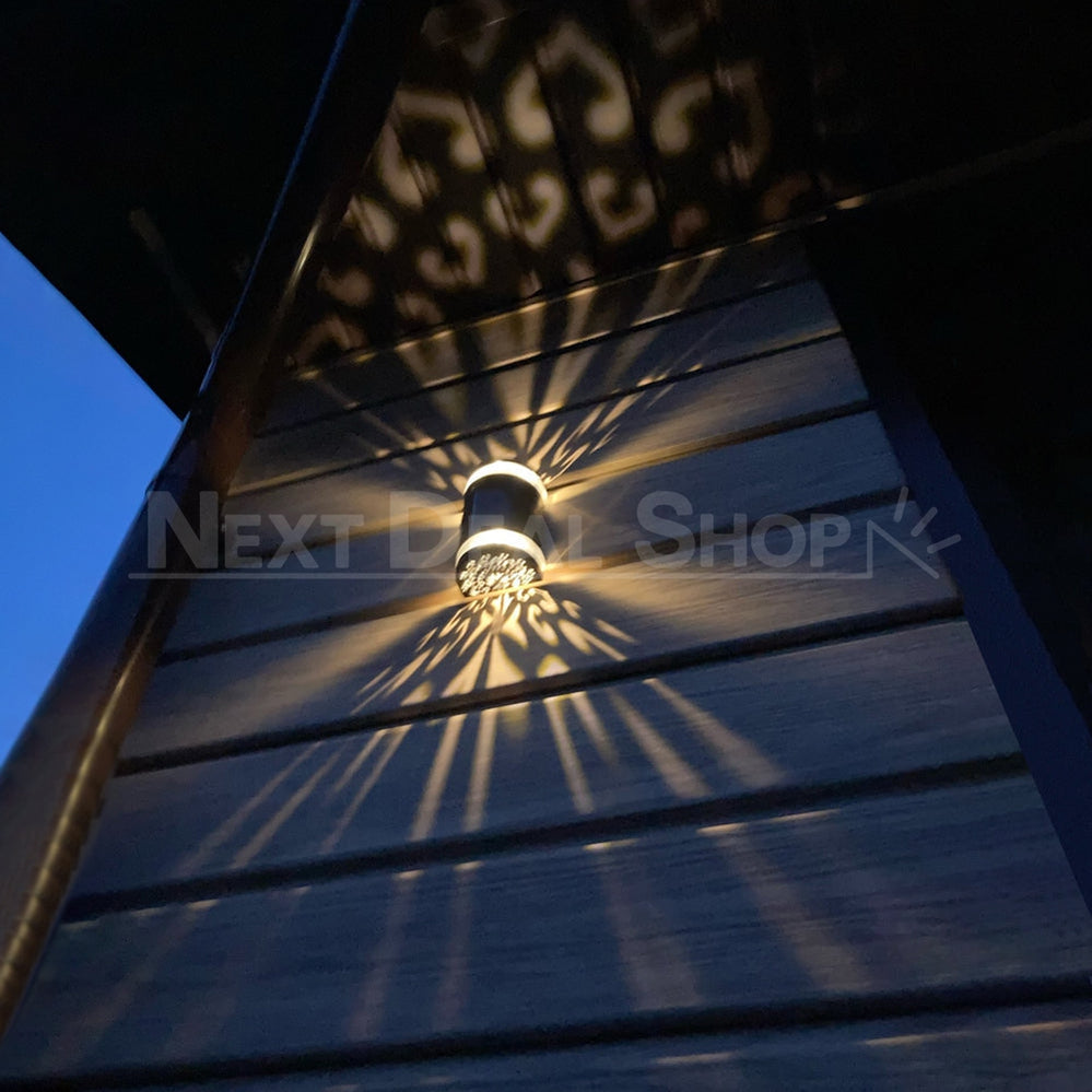 SolarLamp™ - Shade casting lamp