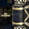 SolarLamp™ - Shade casting lamp
