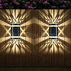 SolarLamp™ - Shade casting lamp